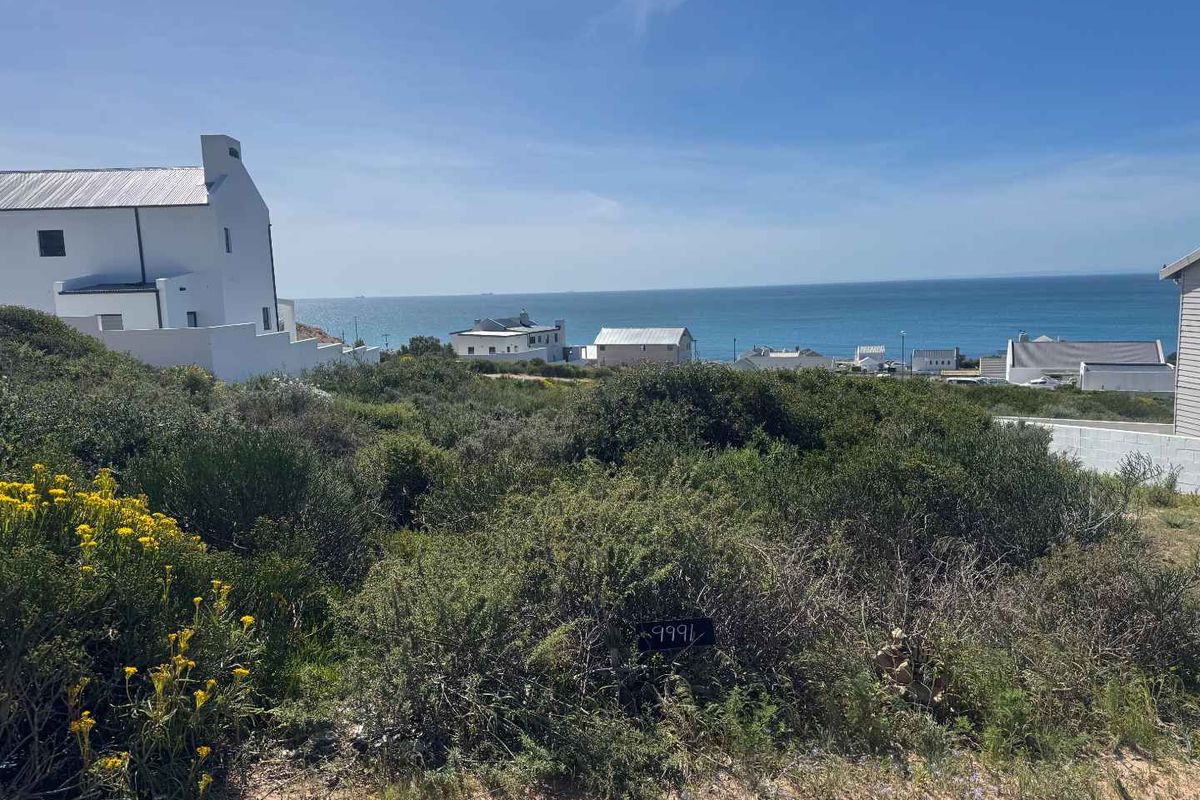 Prime Coastal Stand for Sale in Phase 3 – St Helena Views Estate - Photo 2