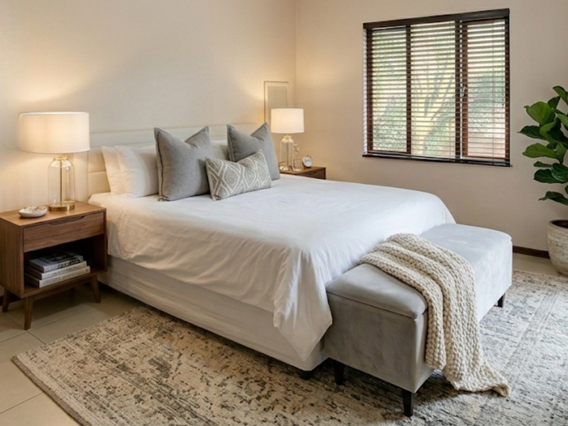 Exclusive Two-Bedroom cluster - Photo 6