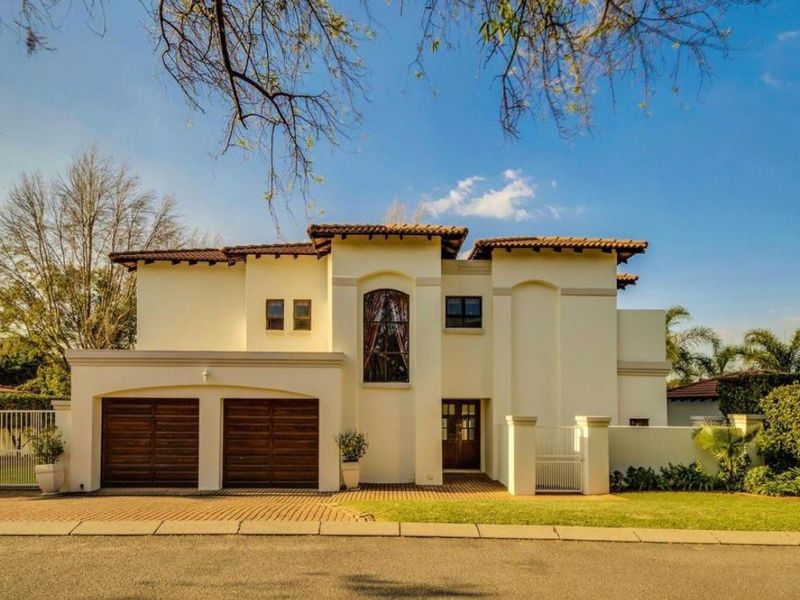 4 bedroom cluster available to let in Dainfern Ridge!! - Photo 2