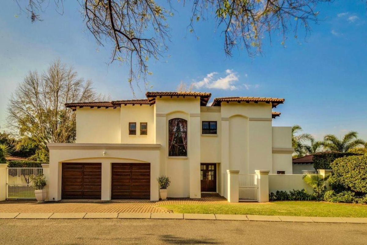 4 bedroom cluster available to let in Dainfern Ridge!! - Photo 2