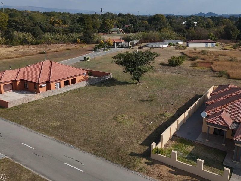 VACANT LAND FOR SALE IN BRITS CENTRAL - Photo 5