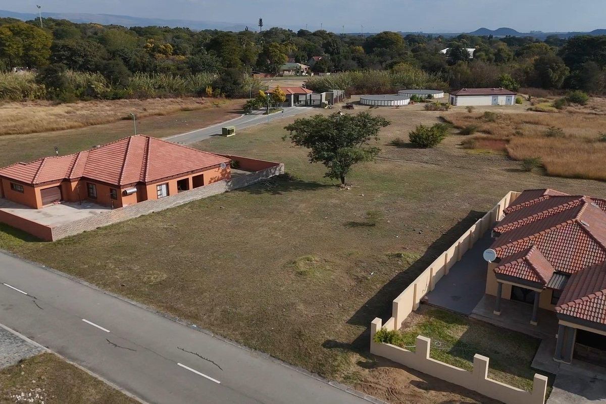 VACANT LAND FOR SALE IN BRITS CENTRAL - Photo 5