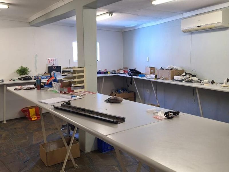 Office Building Close To Maerua Mall: Ideal For Business! - Photo 7