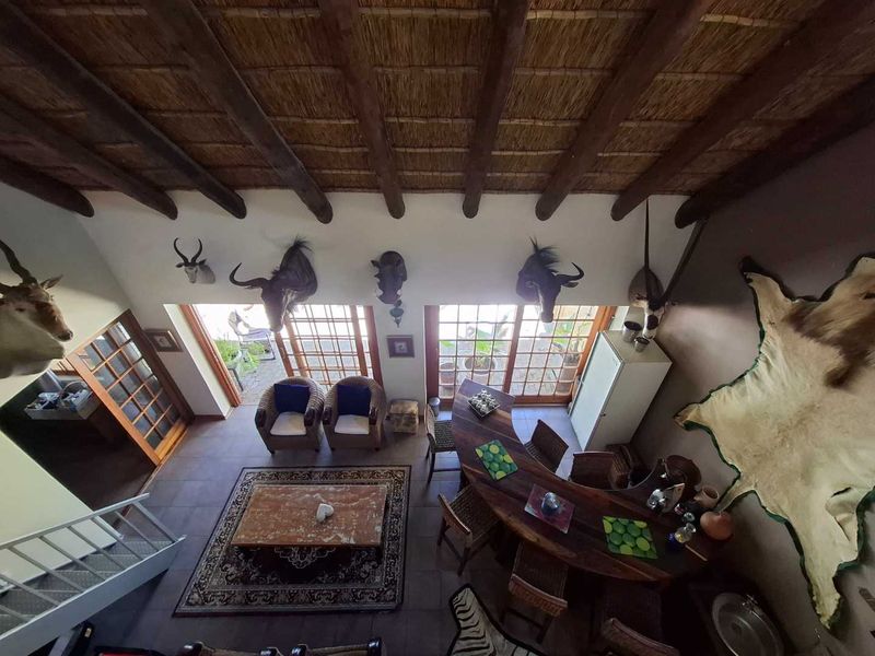 Stunning family home in Askham, the heart of the Kalahari - Photo 4