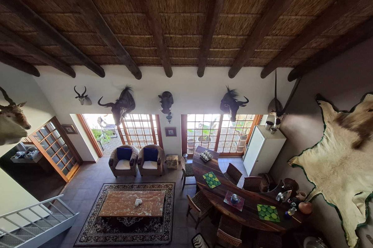 Stunning family home in Askham, the heart of the Kalahari - Photo 4