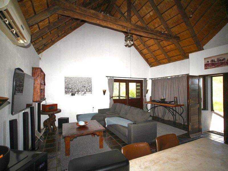 Sole & Exclusive Mandate, Tranquil in Kampersrus with Mountain View - Photo 7