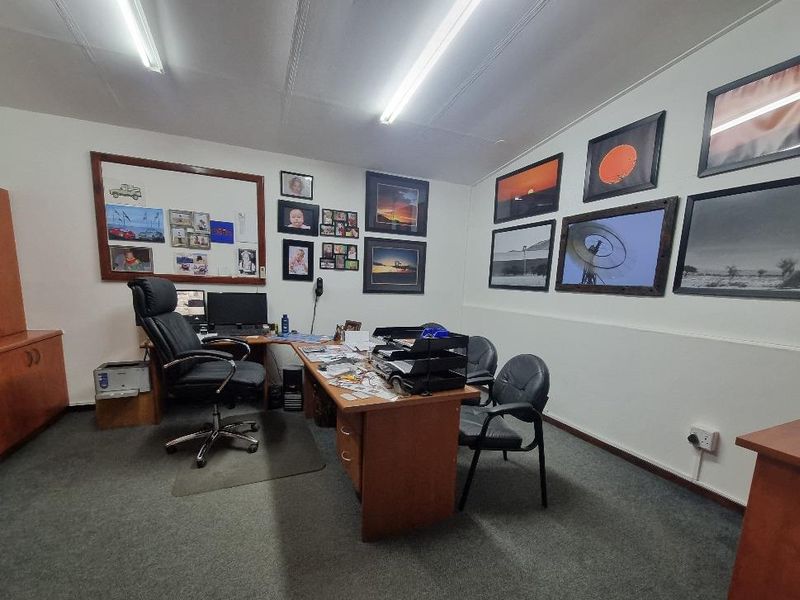 Established Auto Body Repair Business for Sale – Fully Equipped and Operational - Photo 5