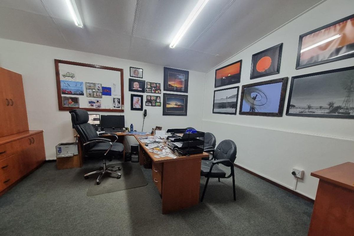 Established Auto Body Repair Business for Sale – Fully Equipped and Operational - Photo 5