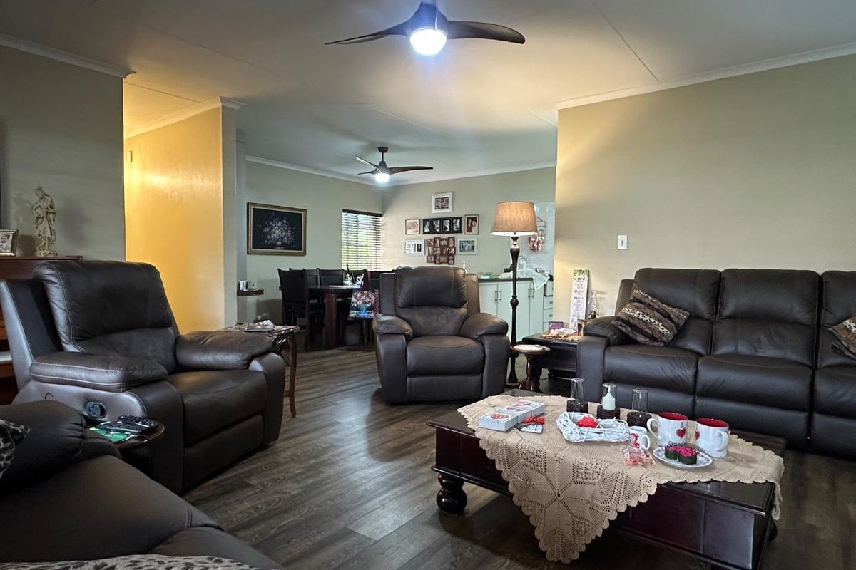 What an incredible opportunity to live in the beautiful Montana Park Renaissance Retirement Village! - Photo 3