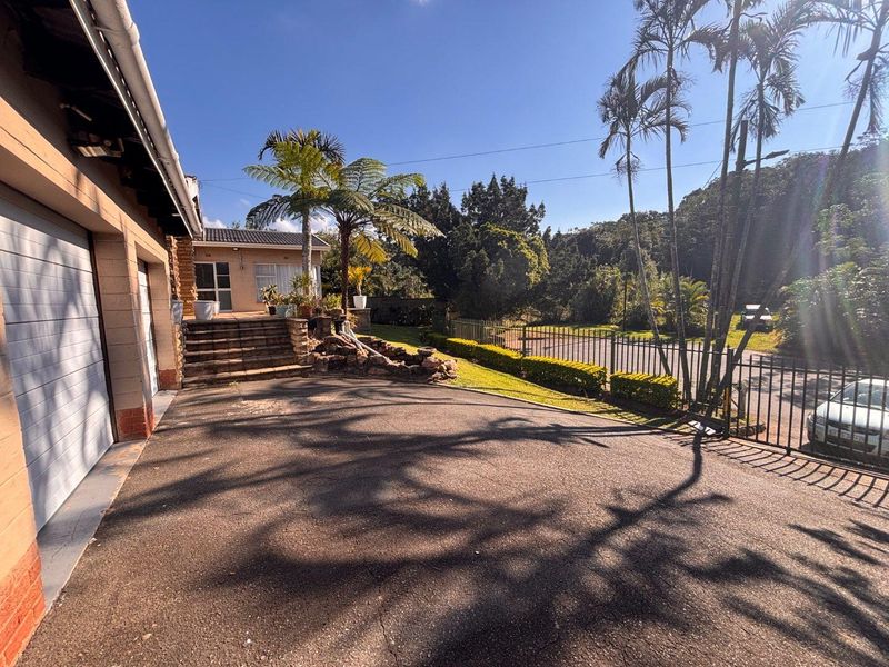 Spacious 4-Bedroom Family Home to Rent in Atholl Heights, Westville | Pool, Entertainment Area & Pet-Friendly - Photo 3