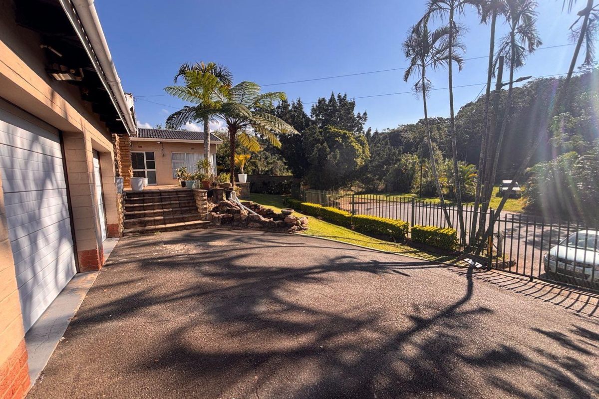 Spacious 4-Bedroom Family Home to Rent in Atholl Heights, Westville | Pool, Entertainment Area & Pet-Friendly - Photo 3