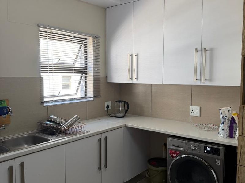 spacious apartment - Photo 4