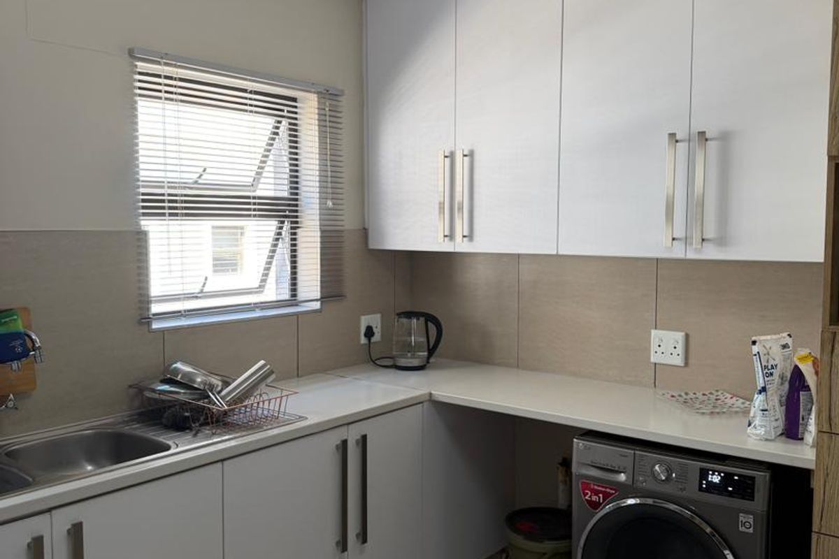 spacious apartment - Photo 4