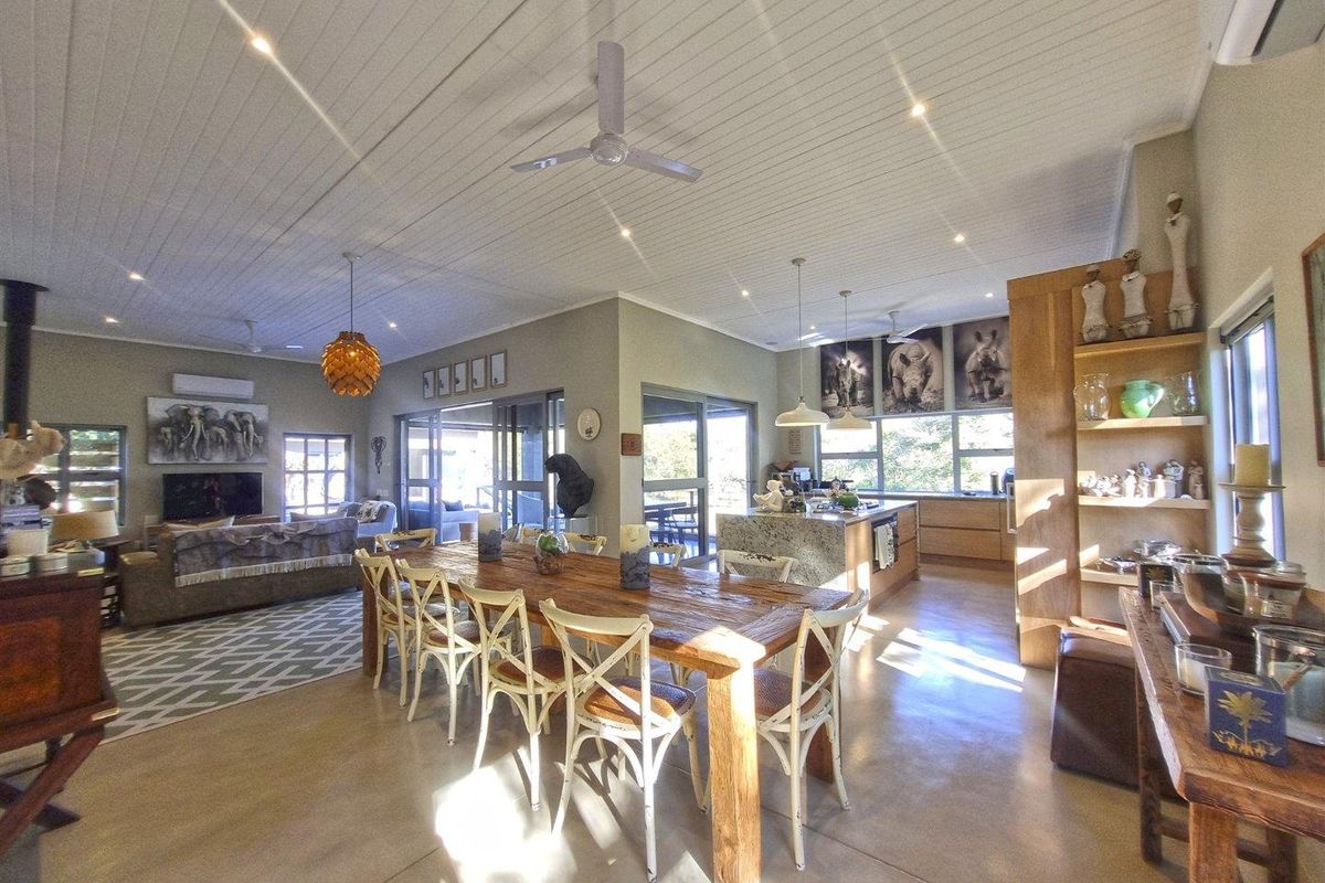 Exceptional property in prime location - Photo 5
