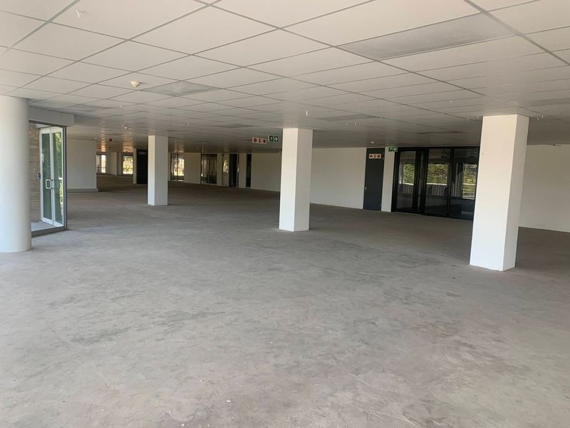 2 054m2 Woodmead Office To Let - Photo 10