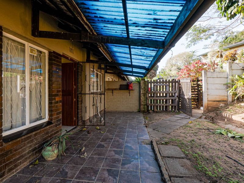 Perfect family home - Photo 5