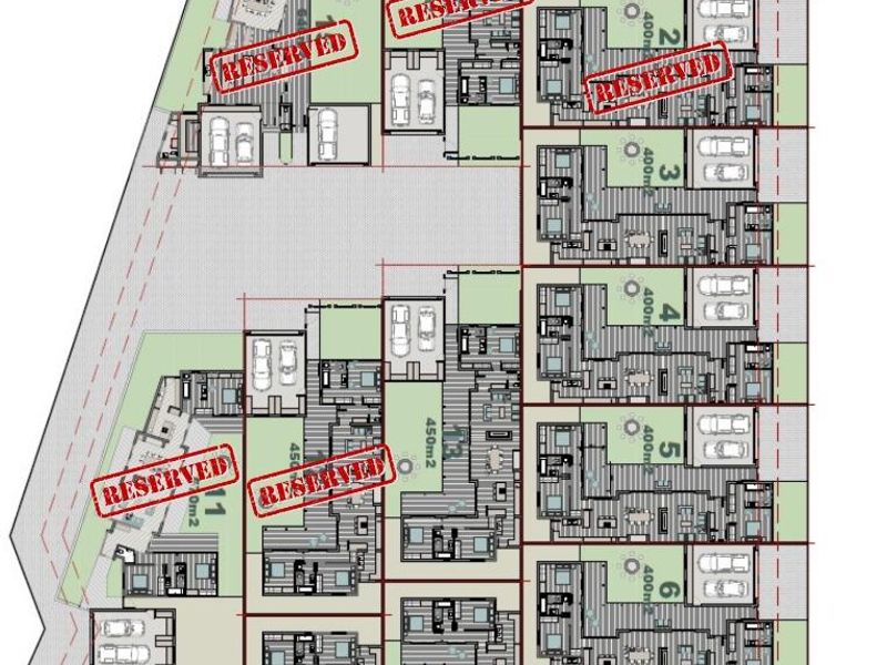 New sectional title development in the coastal town of Henties Bay. - Photo 5