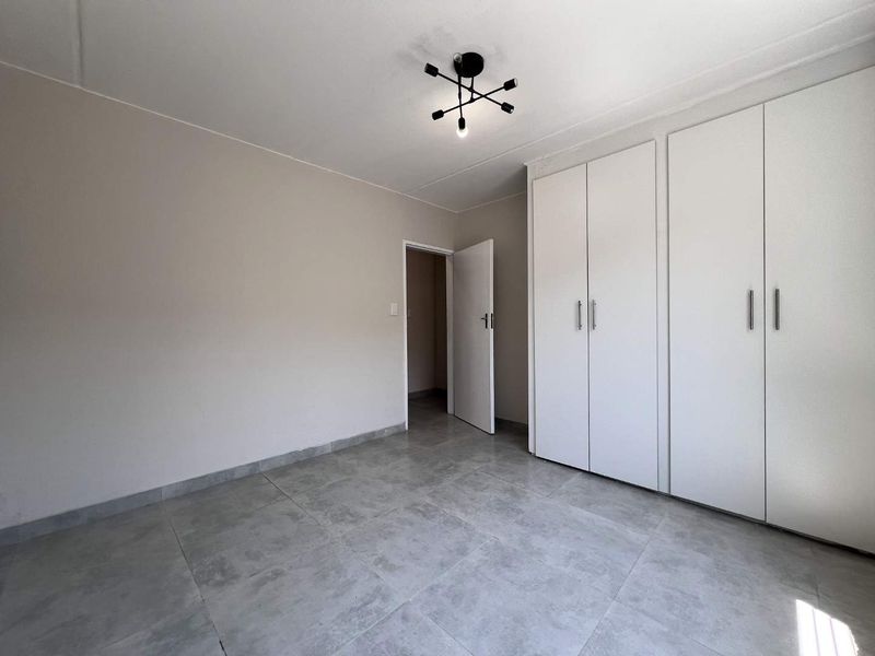 Renovated , Sunny, Private and Spacious Townhouse. - Photo 7