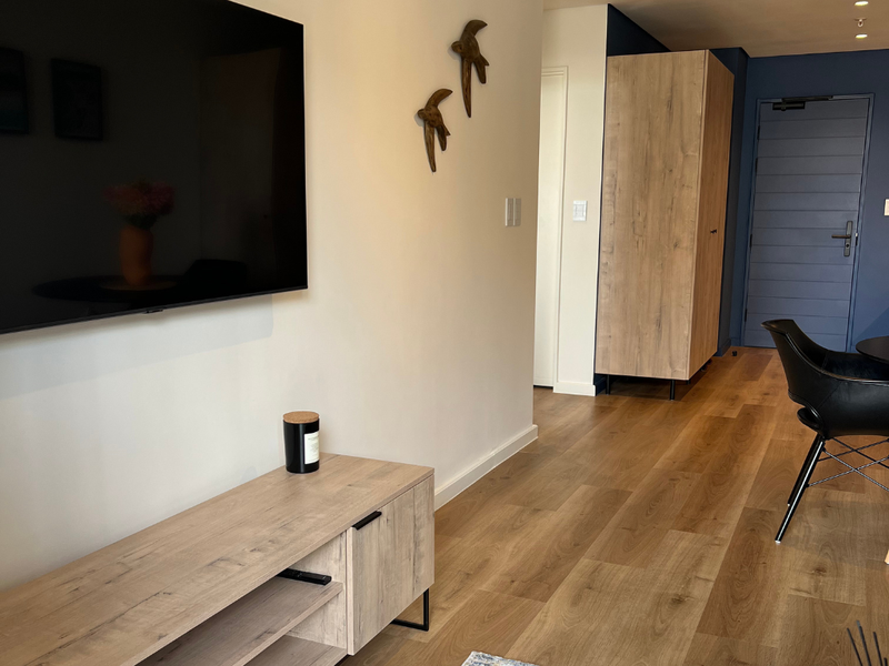 Station house one bedroom apartment - Photo 3