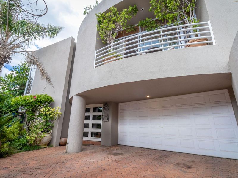 Charming Multi-level Property in Westdene - Photo 1