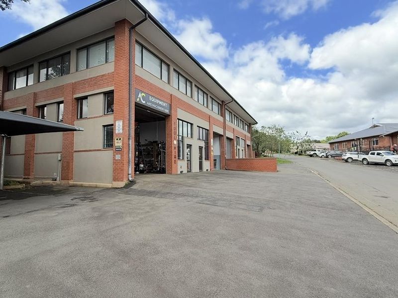 Mini Industrial / Commercial Unit for Sale – Hilton - Photo 8