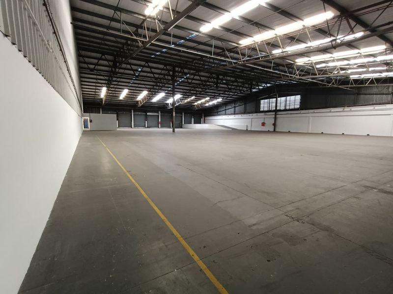 2875m2 - Warehouse, Yard 744m2 - Photo 6