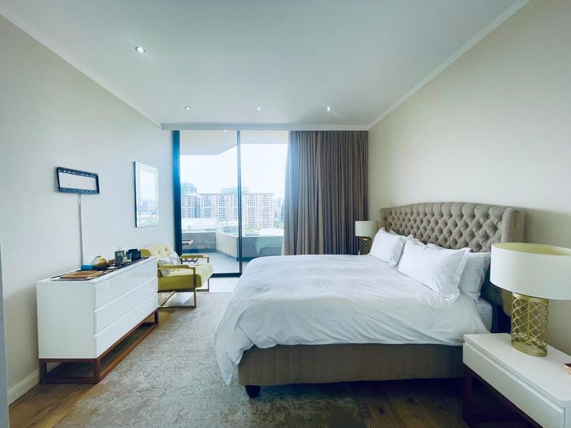 1 Bed Furnished Apartment for Rent in Morningside - Photo 8