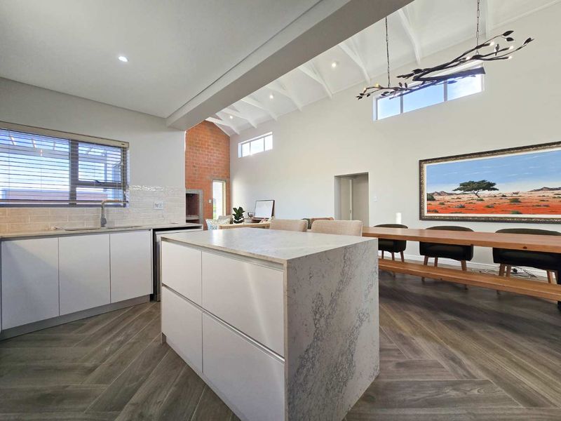 Fleur De Vie - Plot and plan for sale in Stilbaai-Wes. - Photo 10