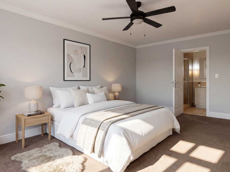 2 Bed 2 Bath Apartment in luxury retirement estate - Photo 7