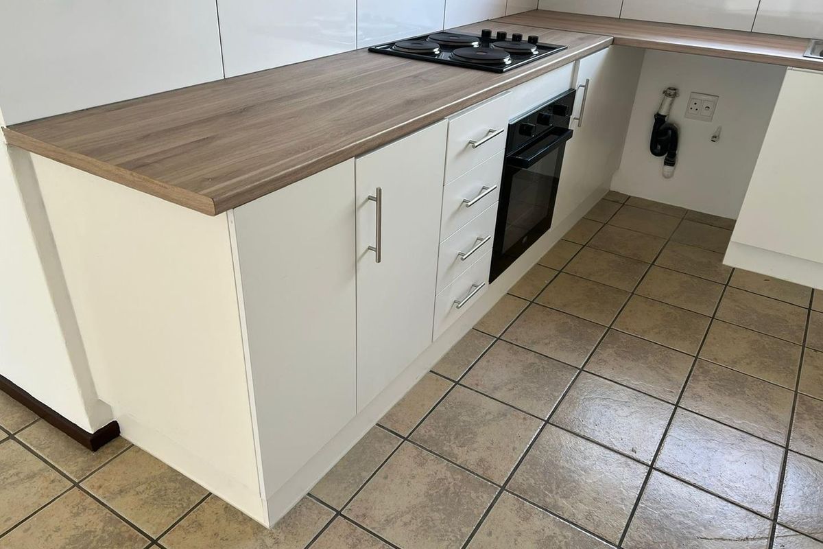 APARTMENT FOR SALE IN BARDENE - Photo 2