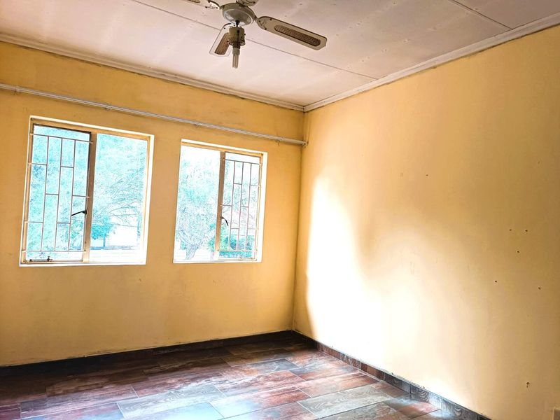 Bright 1-Bedroom Flat with Balcony - Photo 8