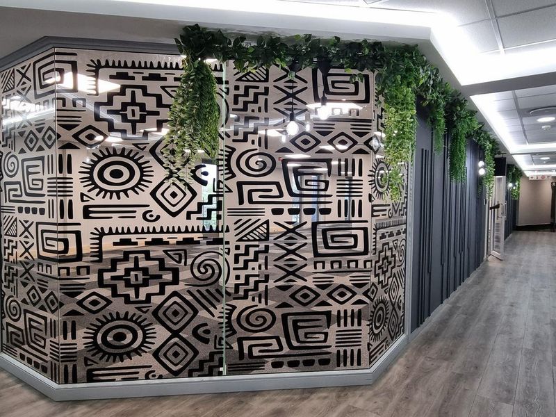 593m2 Menlyn Office To Let - Photo 4