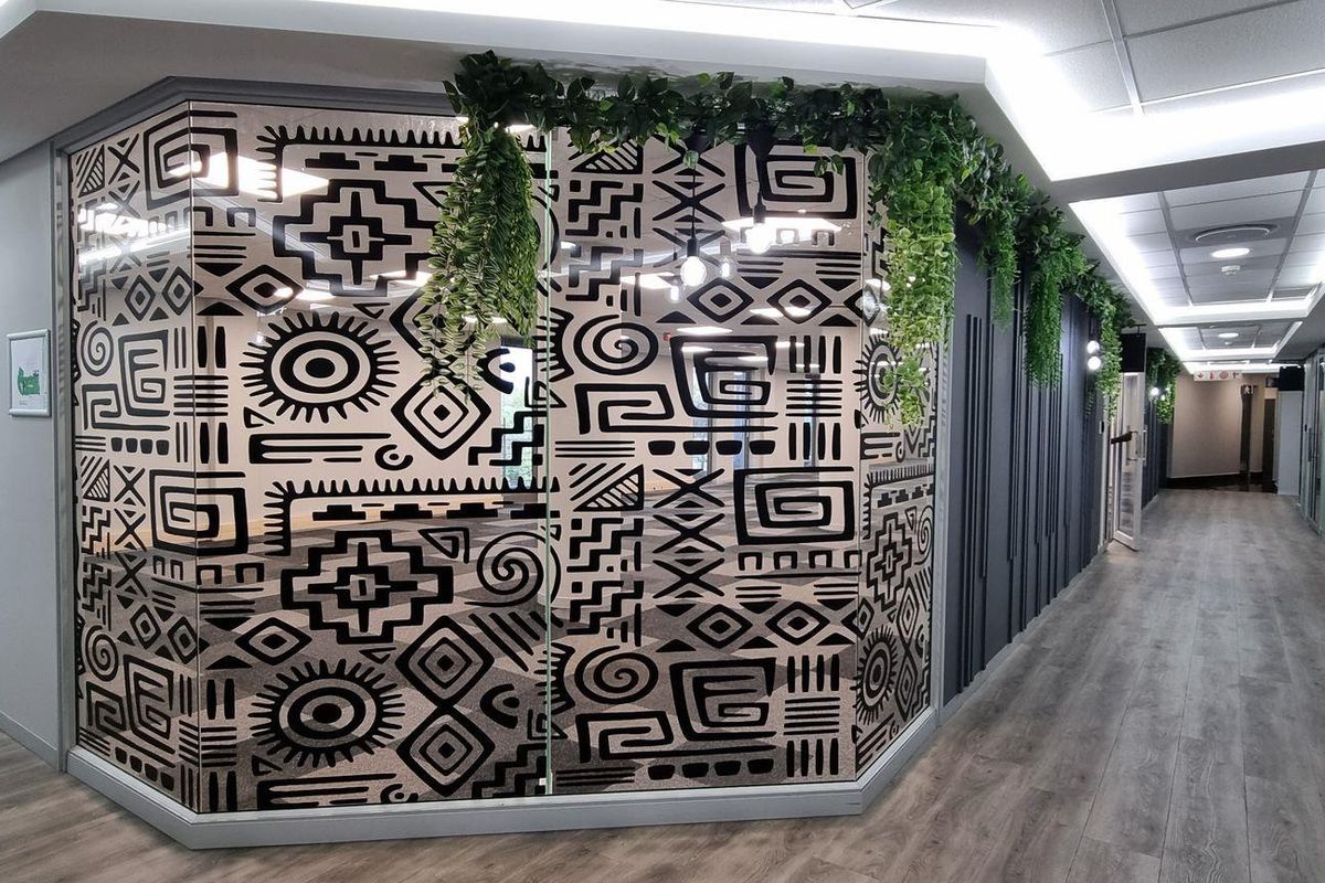 593m2 Menlyn Office To Let - Photo 4