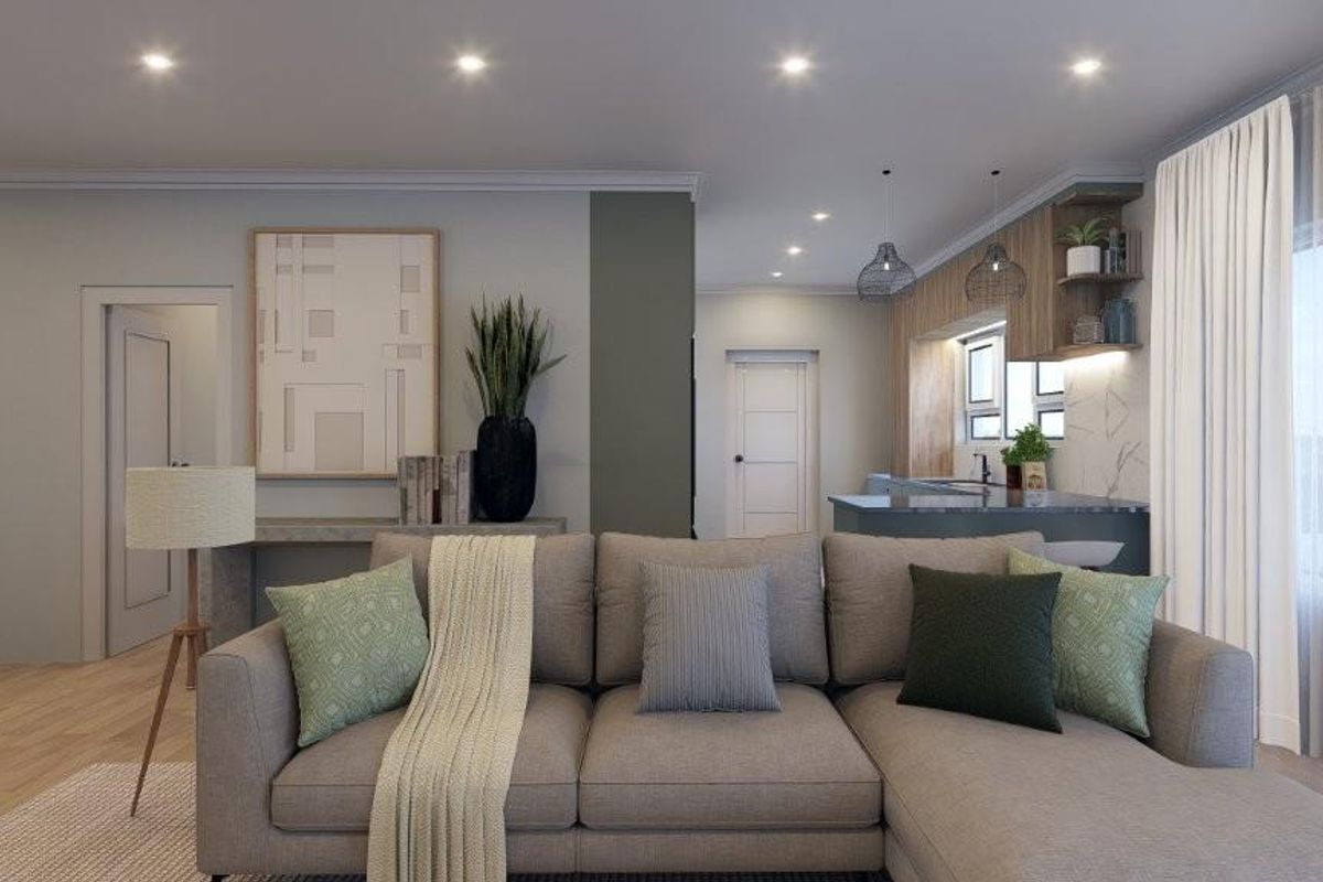 Discover Unmatched Luxury at Klipheuwel Estate - Photo 4