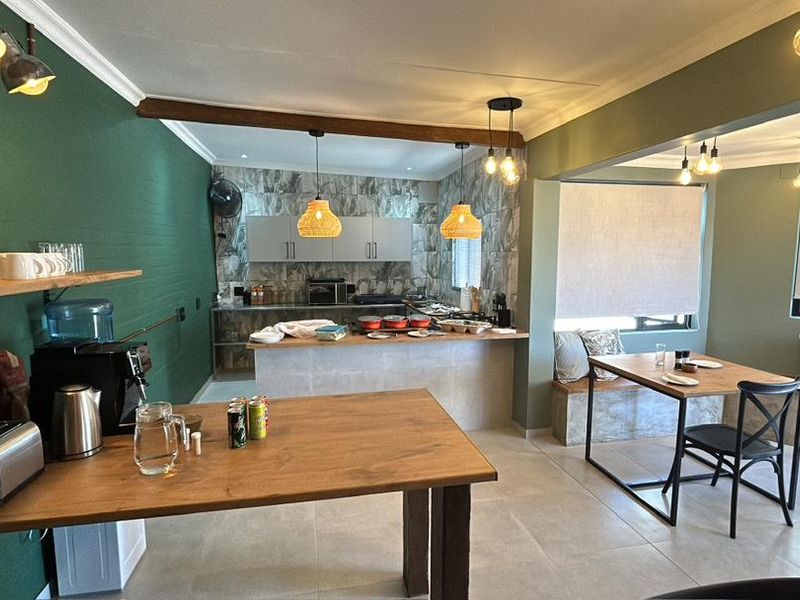 ESTABLISHED GUESTHOUSE BUSINESS - Photo 2