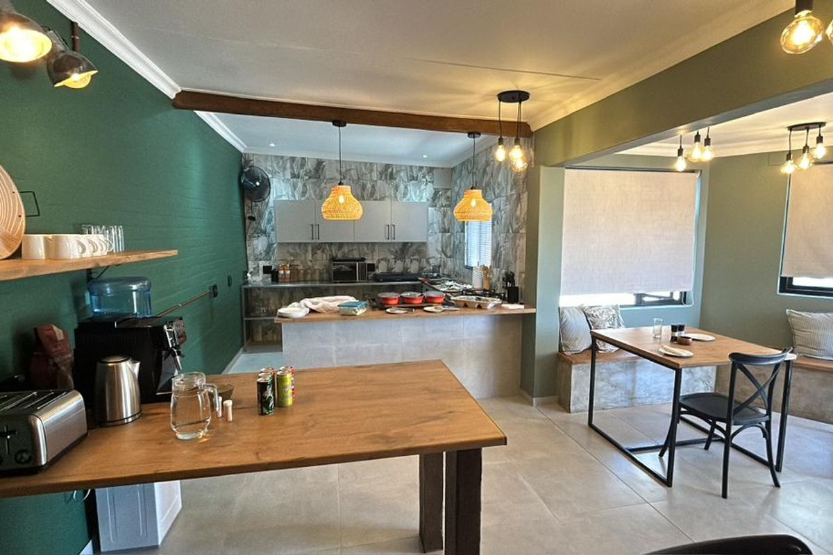 ESTABLISHED GUESTHOUSE BUSINESS - Photo 2