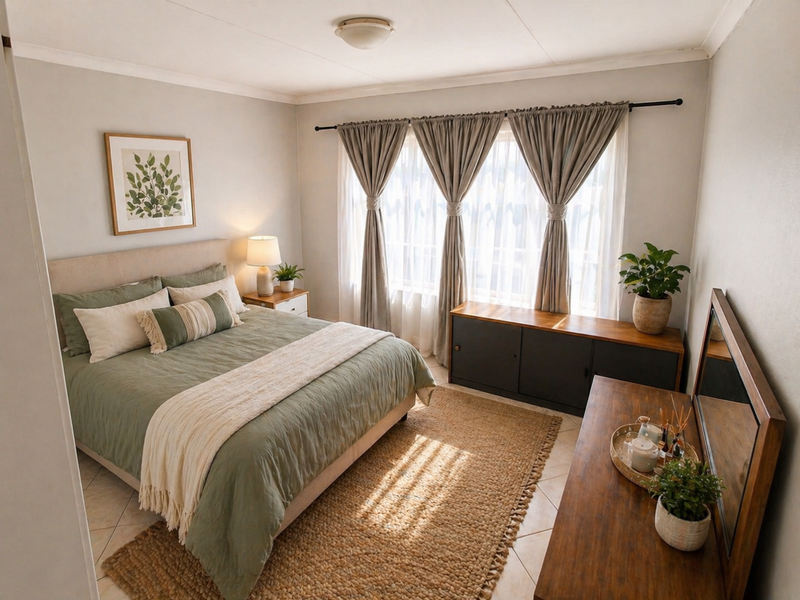 3 Bedroom Townhouse Offering Great Indoor Outdoor Flow - Photo 9