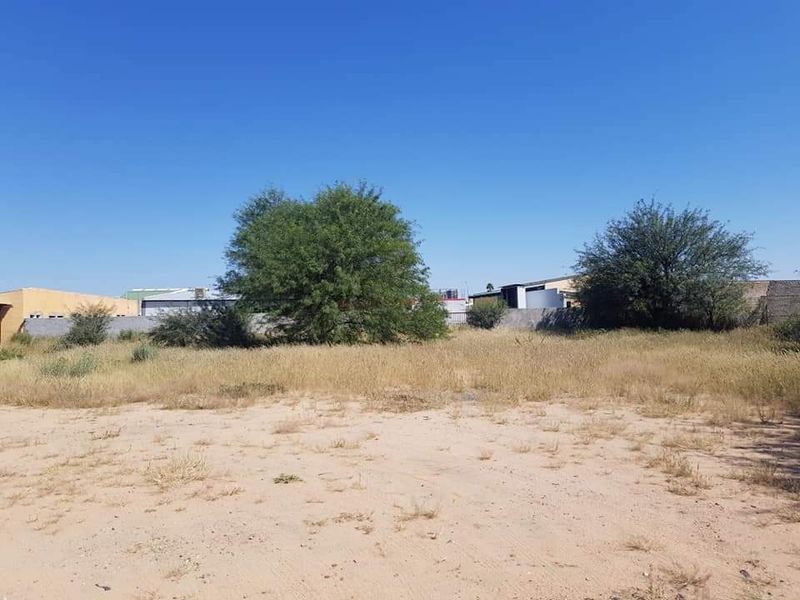 Development Opportunity Okahandja - Photo 4