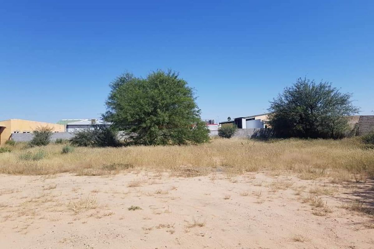 Development Opportunity Okahandja - Photo 4