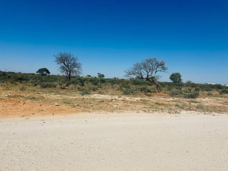 "Prime Rundu Land: Your Business's New Beginning!" - Photo 7