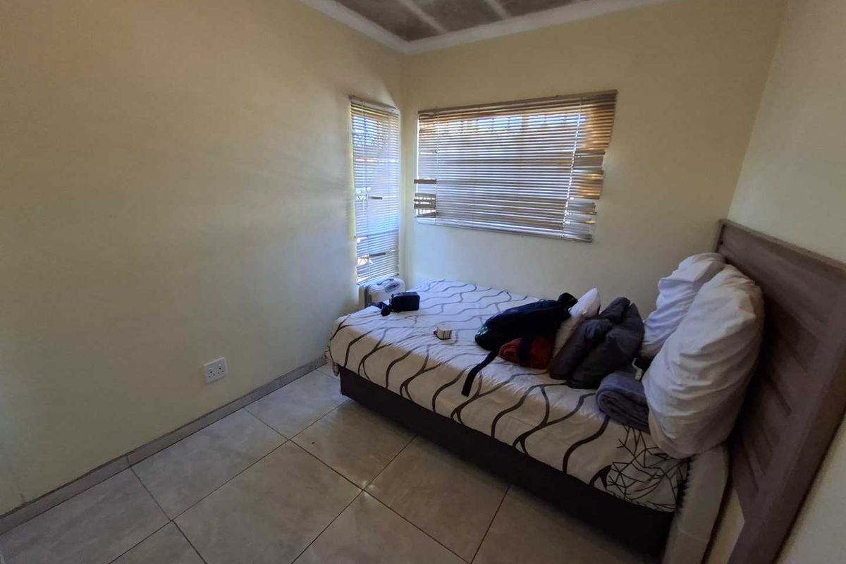 WELCOME TO YOUR NEW DUPLEX HOME - Photo 2