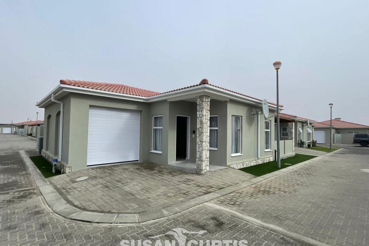 New Retirement Village - Photo 2