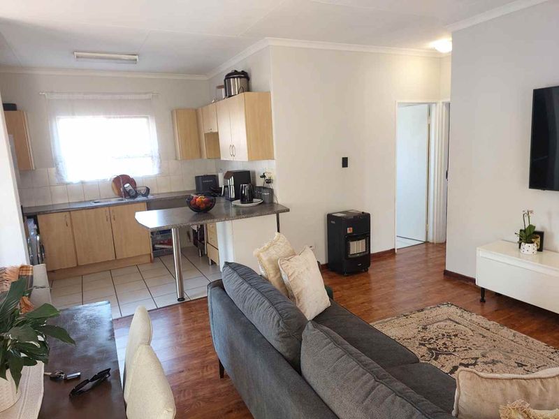 2 BEDROOM CLUSTER FOR SALE IN CRAIGAVON - Photo 5