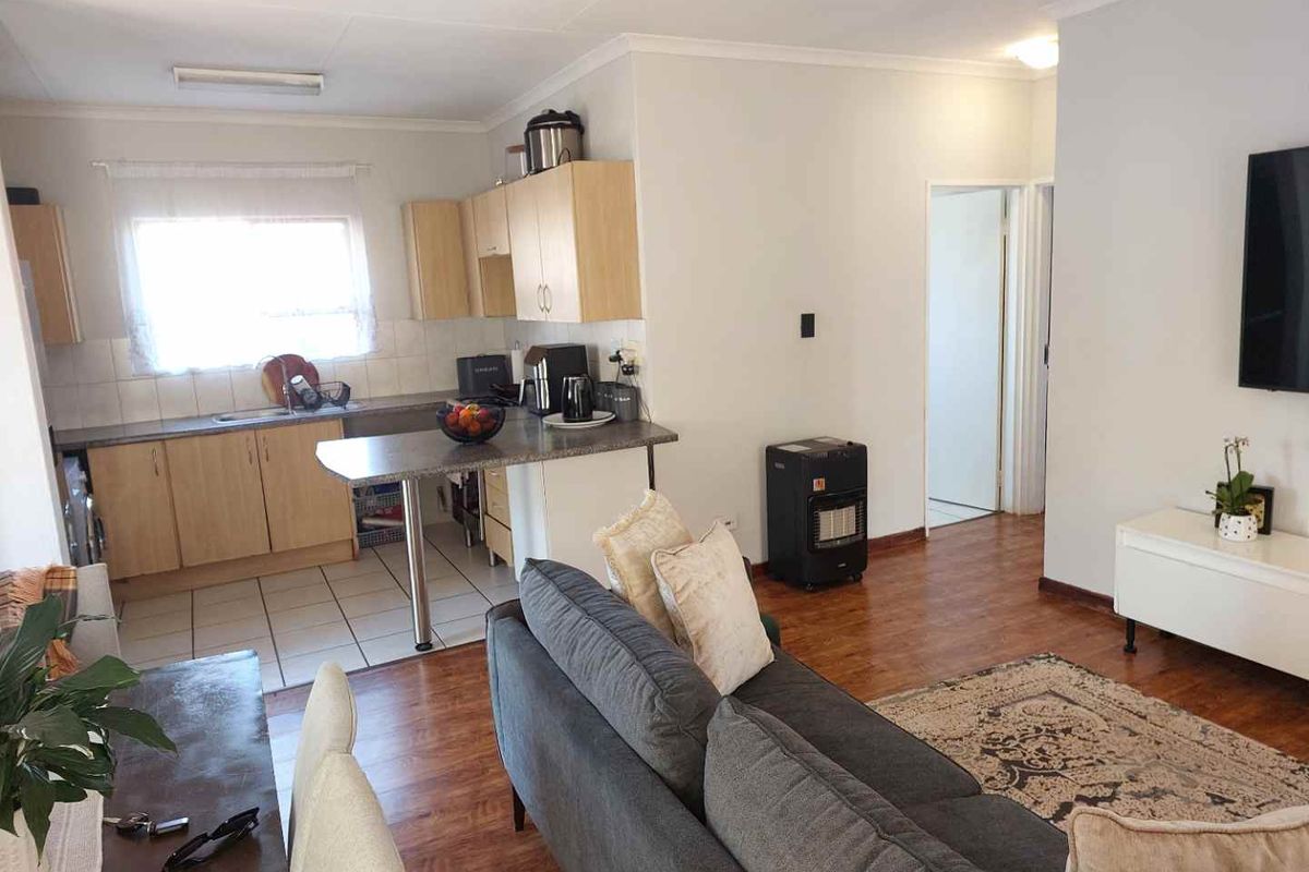 2 BEDROOM CLUSTER FOR SALE IN CRAIGAVON - Photo 5