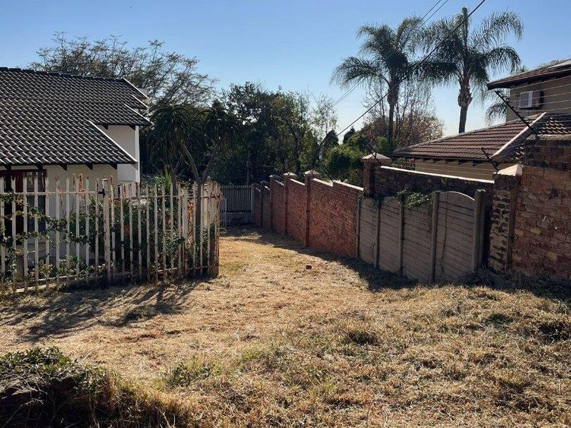 971 m2 Panhandle Stand in GroenKloof Secured Estate - Photo 10