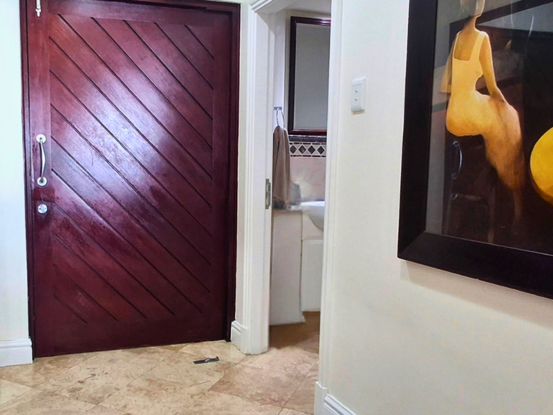 Furnished 2 Bedroom Sea-View Apartment to Rent in Umhlanga Rocks - Photo 4