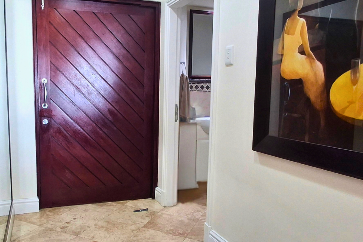 Furnished 2 Bedroom Sea-View Apartment to Rent in Umhlanga Rocks - Photo 4