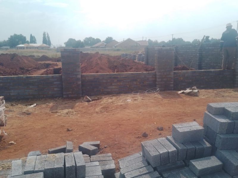 A LAND WITH A STRUCTURE FOR SALE - Photo 7