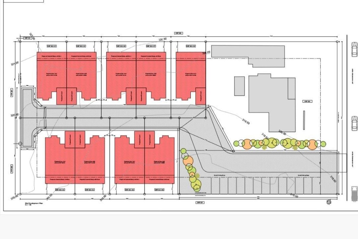 Plot and Plan - Perfectly Positioned - Photo 4