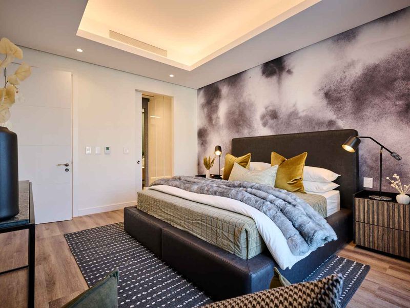 Exquisite 2-Bedroom Apartment in City Center, Steyn City - Photo 2